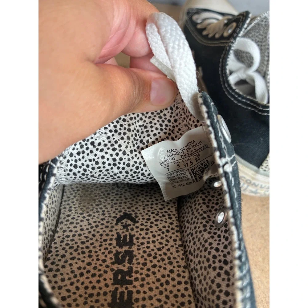 Converse chuck taylor